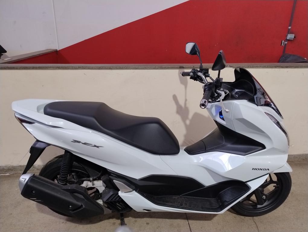 HONDA PCX 160