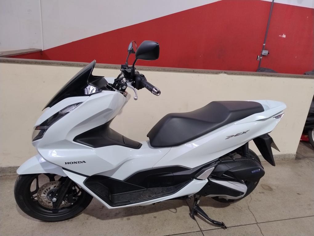 HONDA PCX 160 - Foto