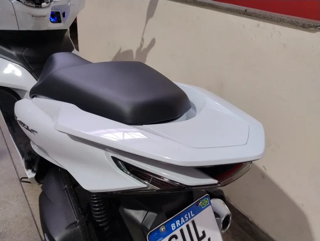 HONDA PCX 160 - Foto