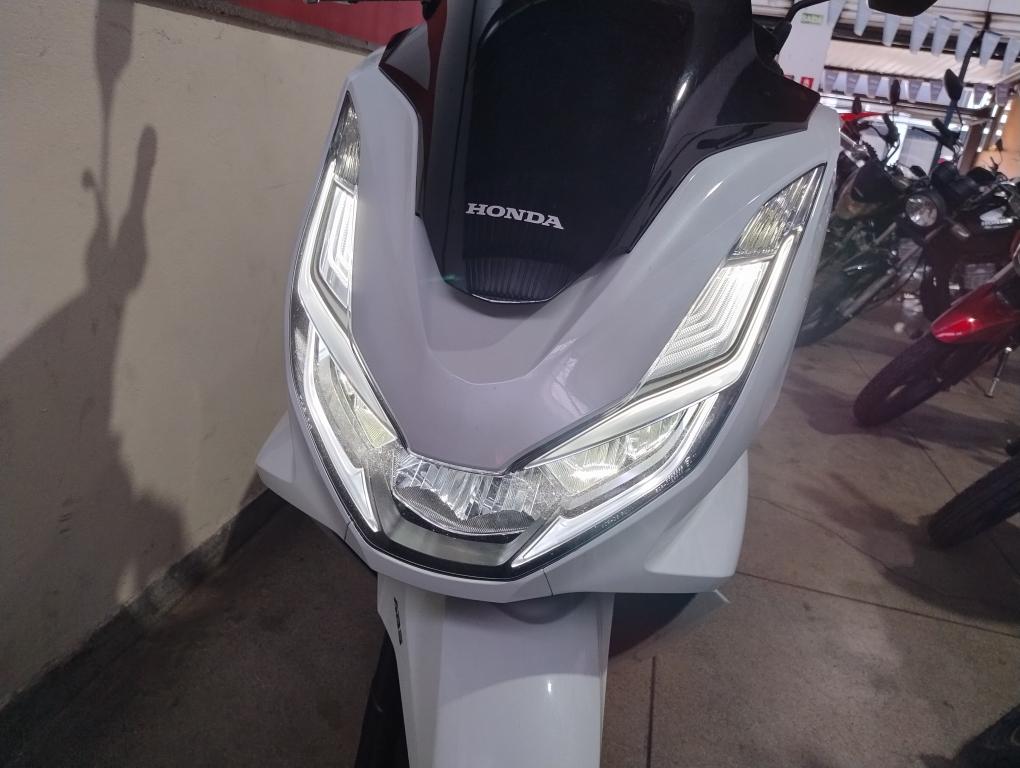 HONDA PCX 160 - Foto