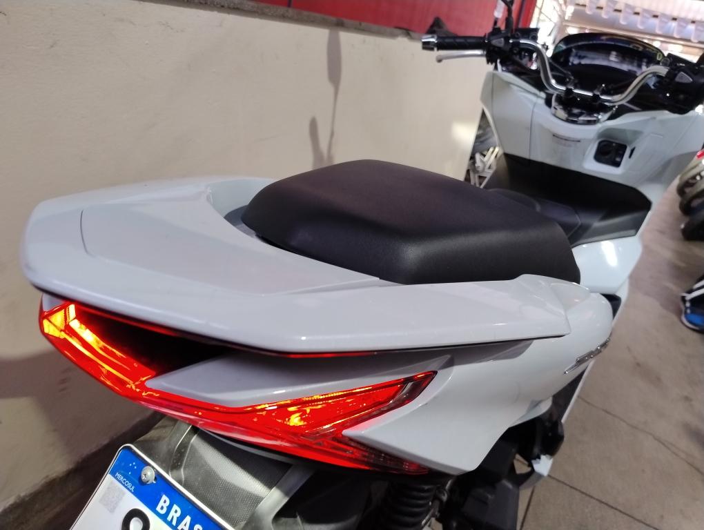 HONDA PCX 160 - Foto