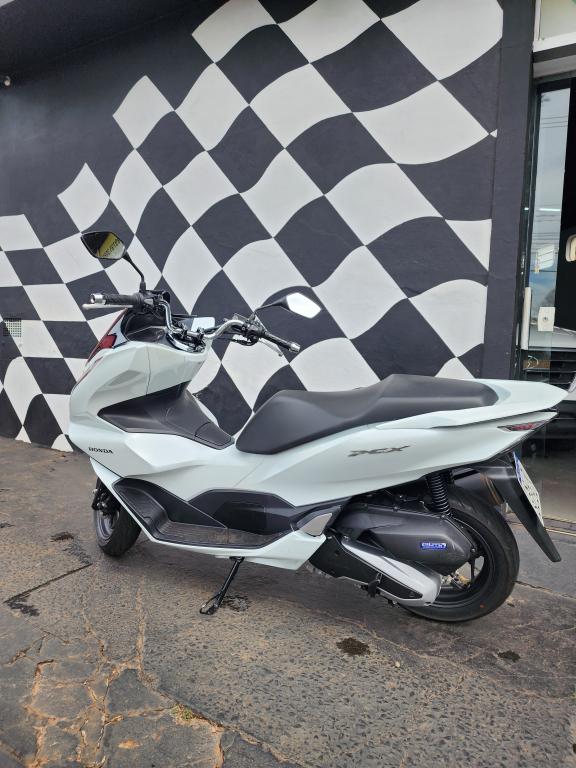 HONDA PCX 160 - Foto