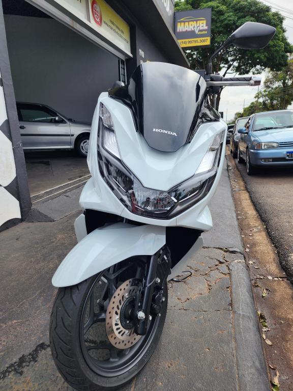 HONDA PCX 160 - Foto