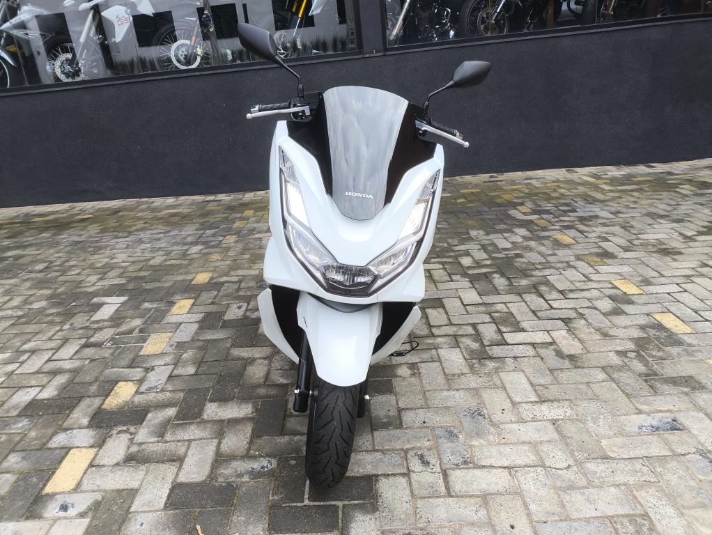 HONDA PCX 160