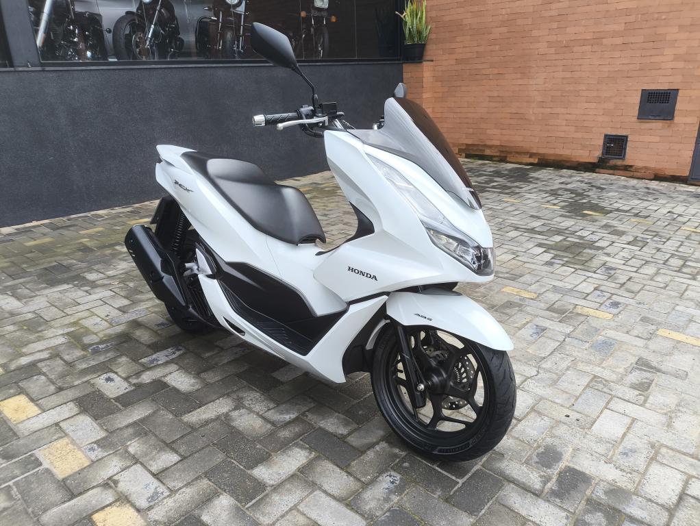 HONDA PCX 160 - Foto