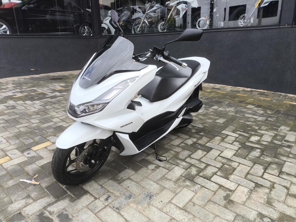 HONDA PCX 160 - Foto