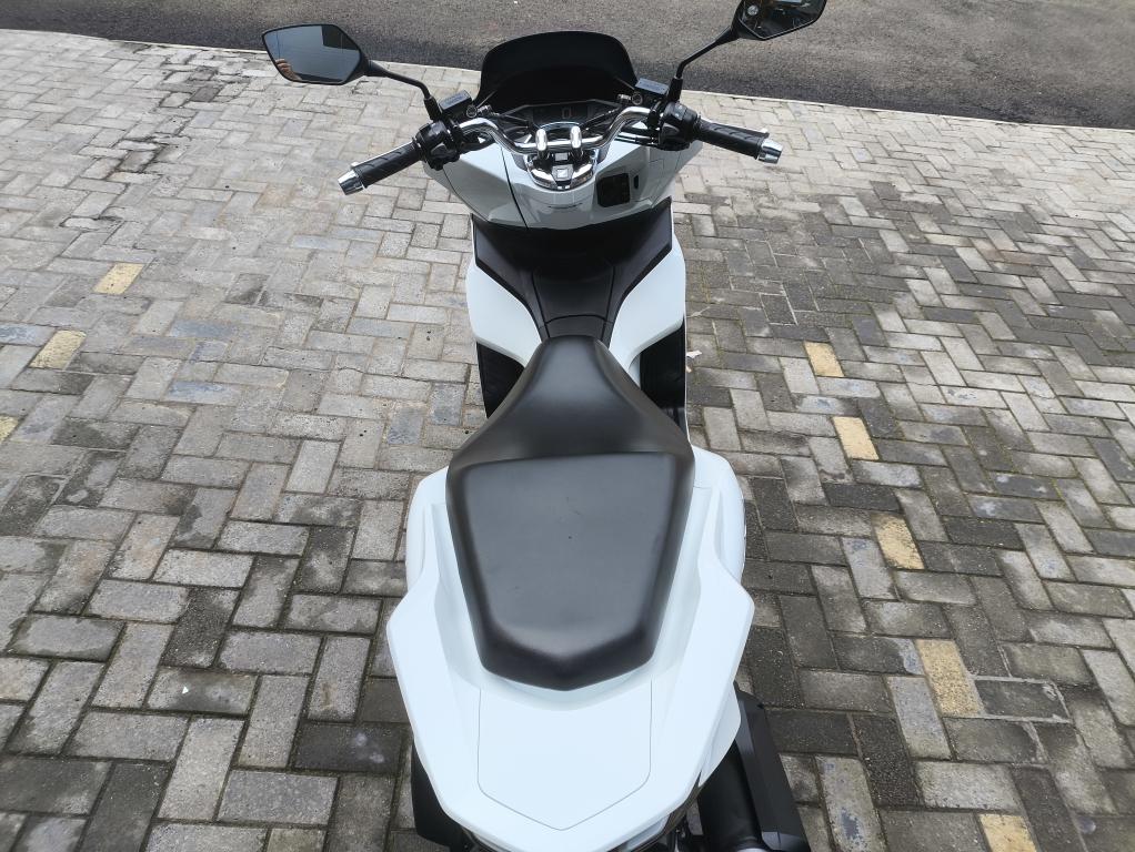 HONDA PCX 160 - Foto
