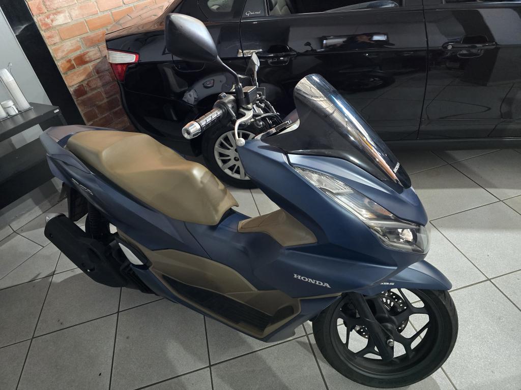 HONDA PCX 160