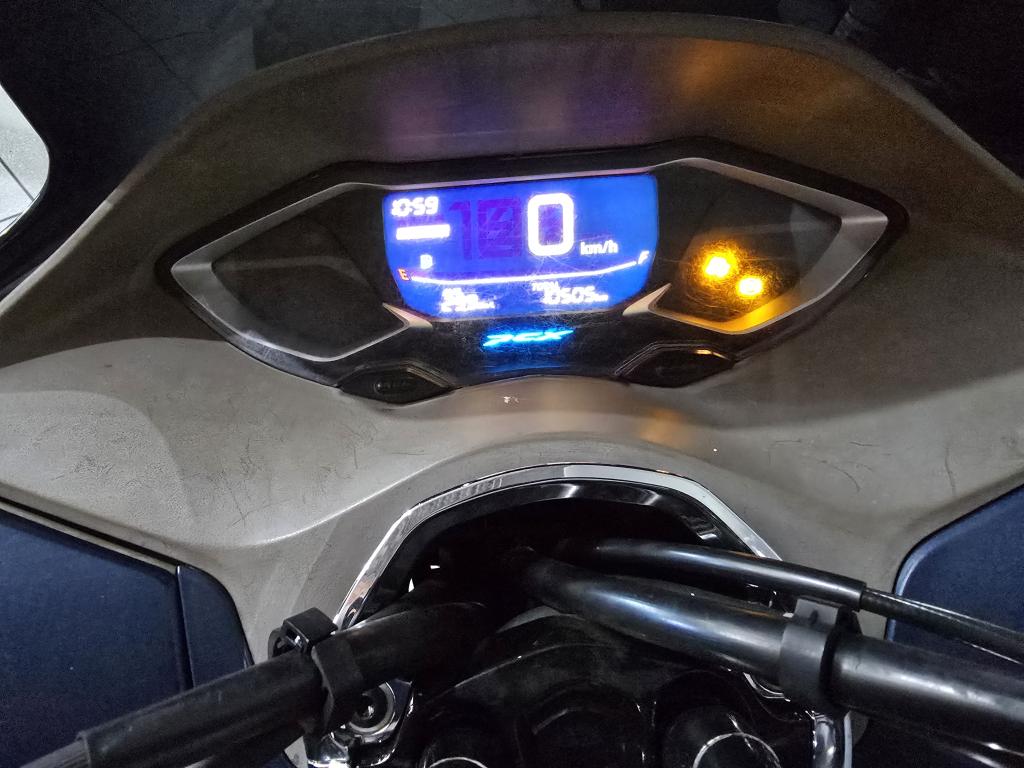 HONDA PCX 160 - Foto
