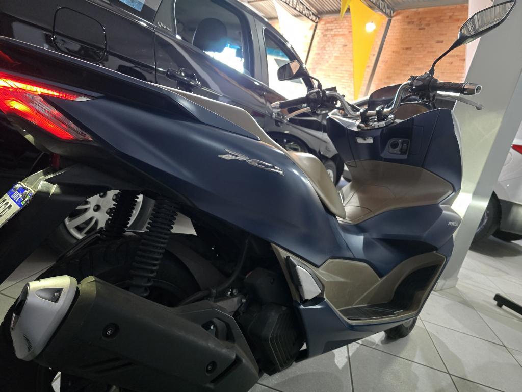 HONDA PCX 160 - Foto