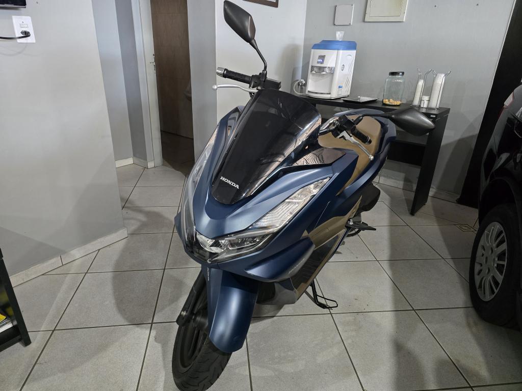 HONDA PCX 160 - Foto
