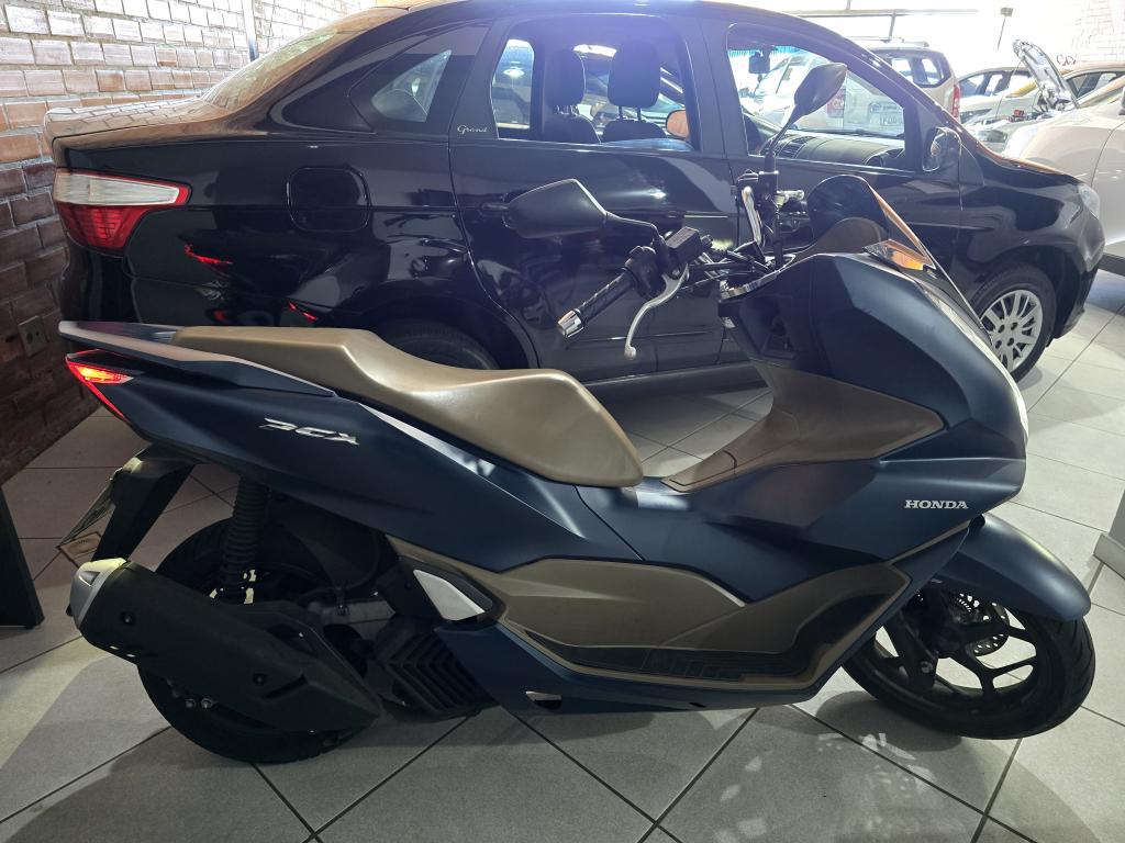 HONDA PCX 160 - Foto