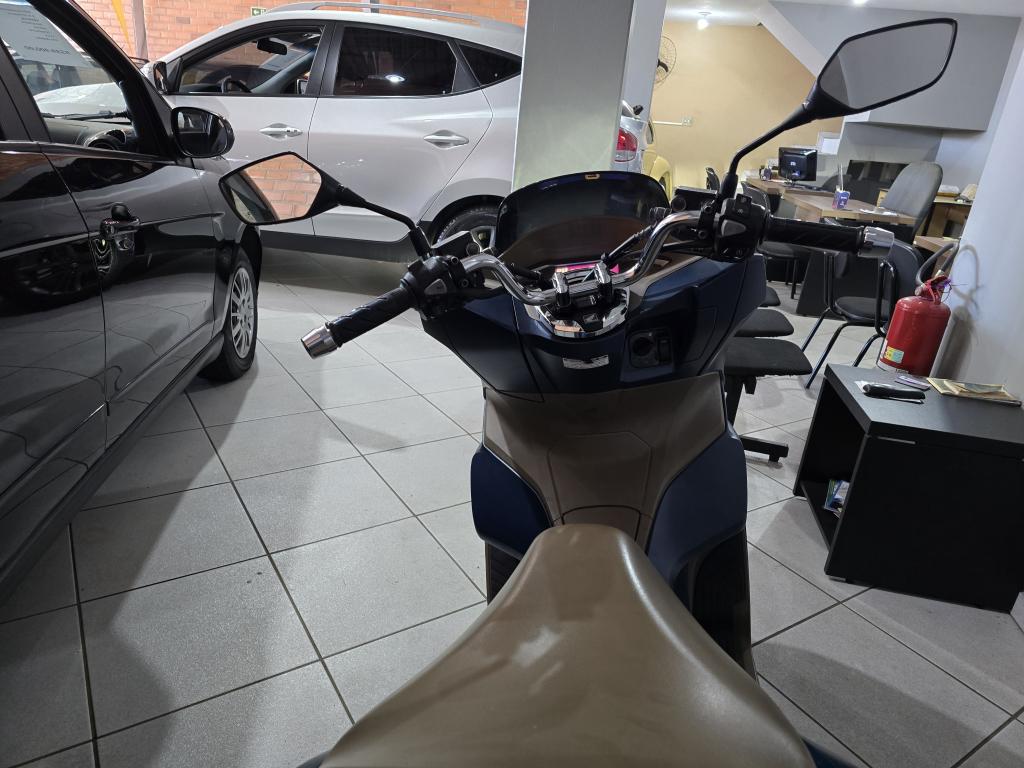 HONDA PCX 160 - Foto