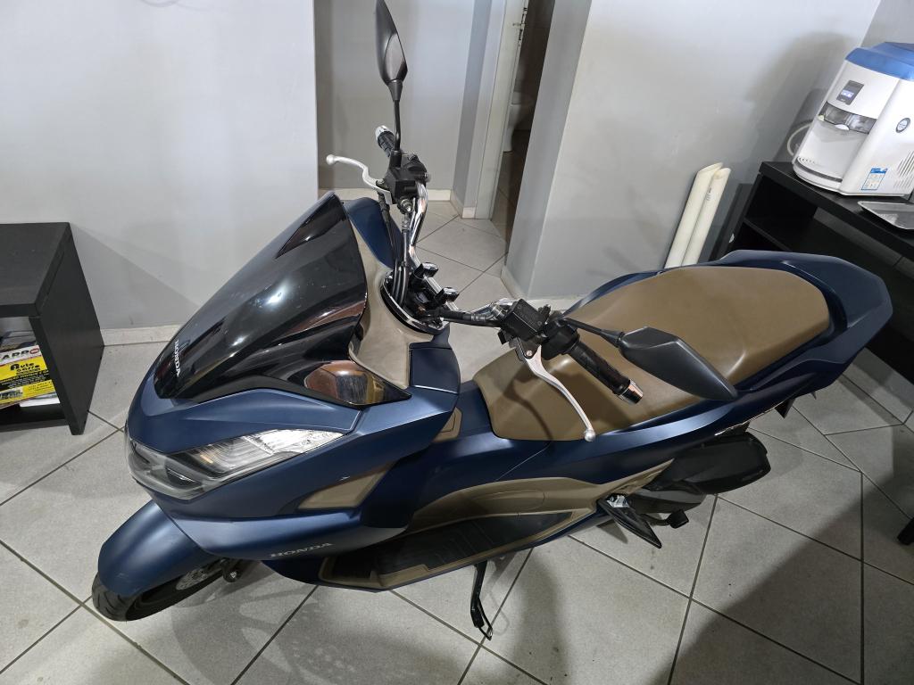 HONDA PCX 160 - Foto