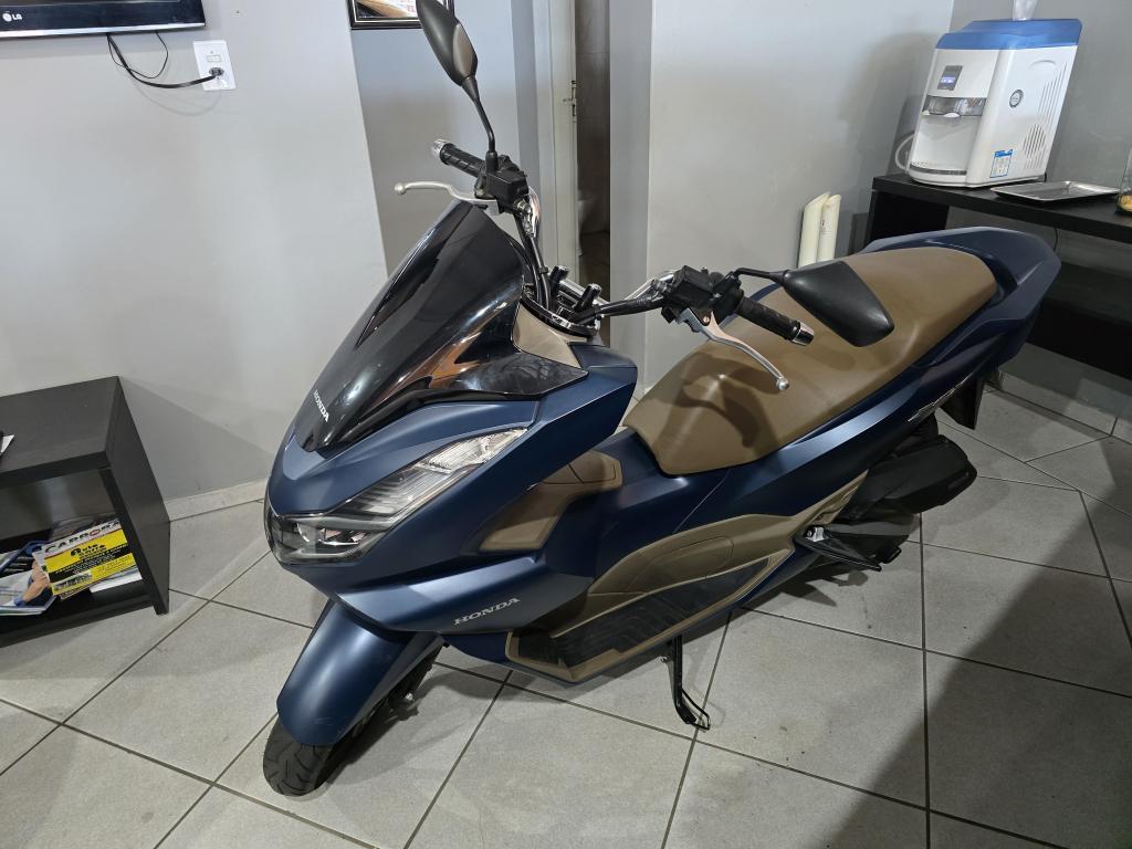 HONDA PCX 160 - Foto