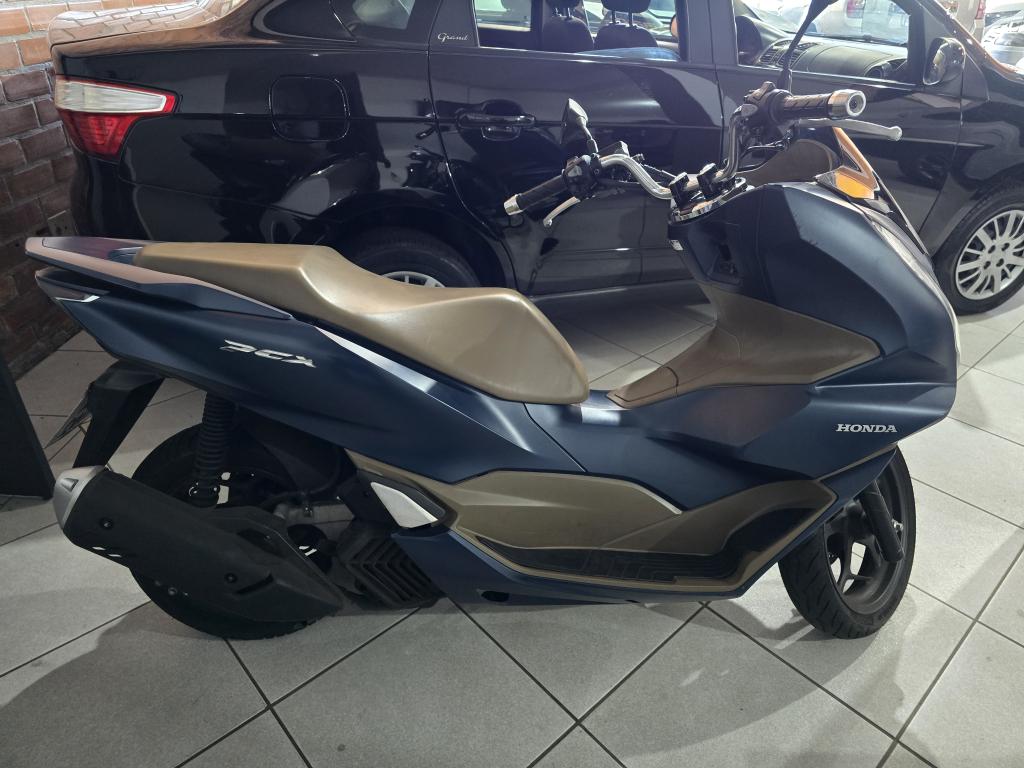 HONDA PCX 160 - Foto