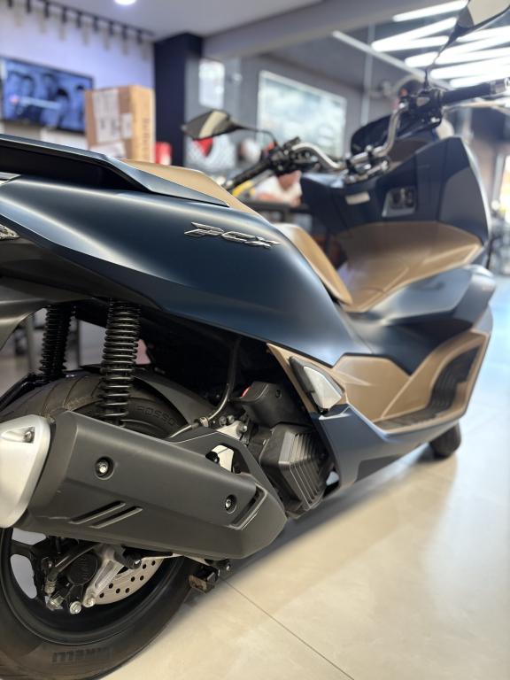 HONDA PCX 160 - Foto