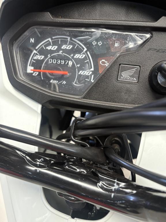 HONDA POP 110 I - Foto