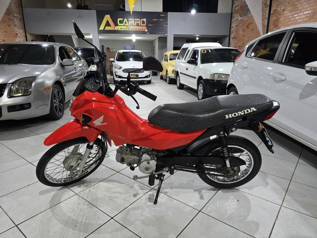 HONDA POP 110 I