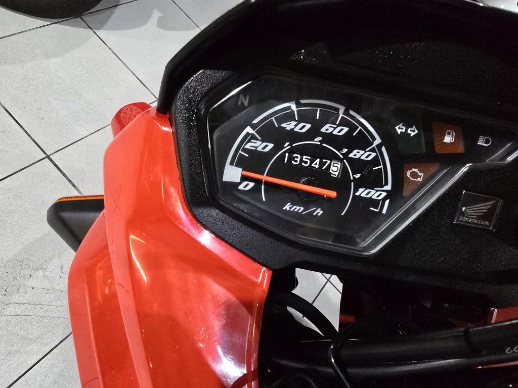HONDA POP 110 I - Foto
