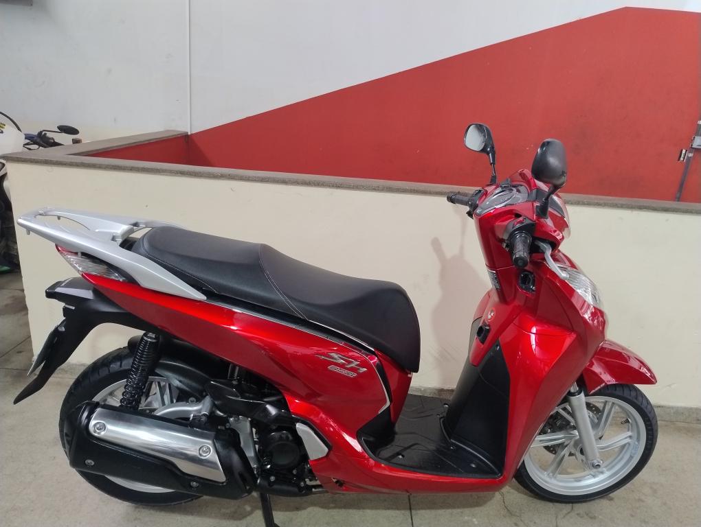 HONDA SH 300 I