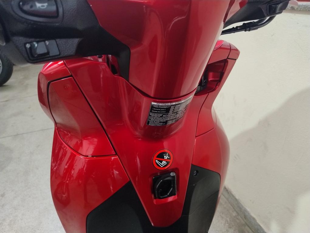 HONDA SH 300 I - Foto