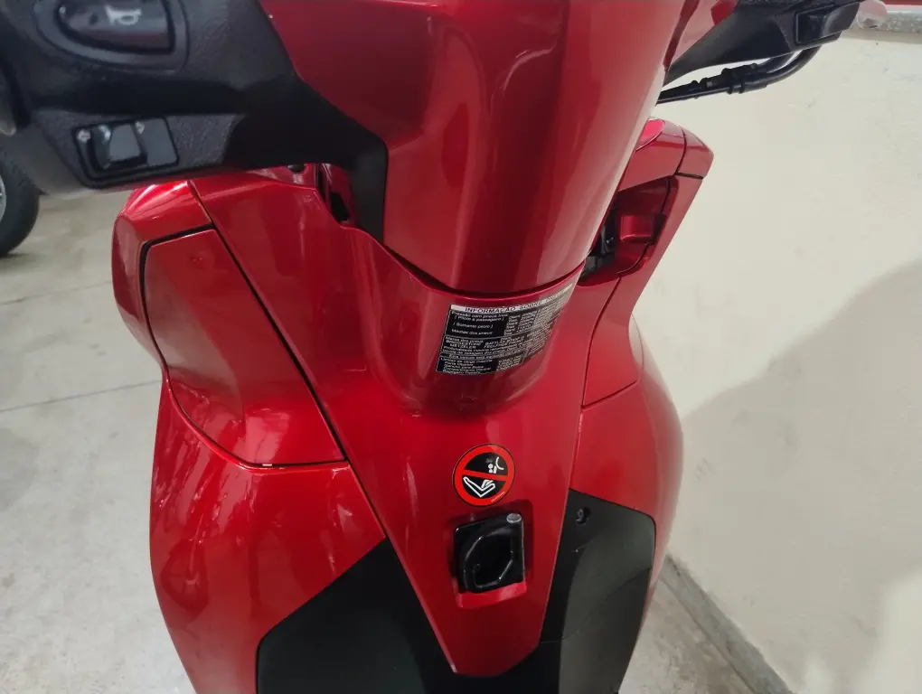 HONDA SH 300 I - Foto