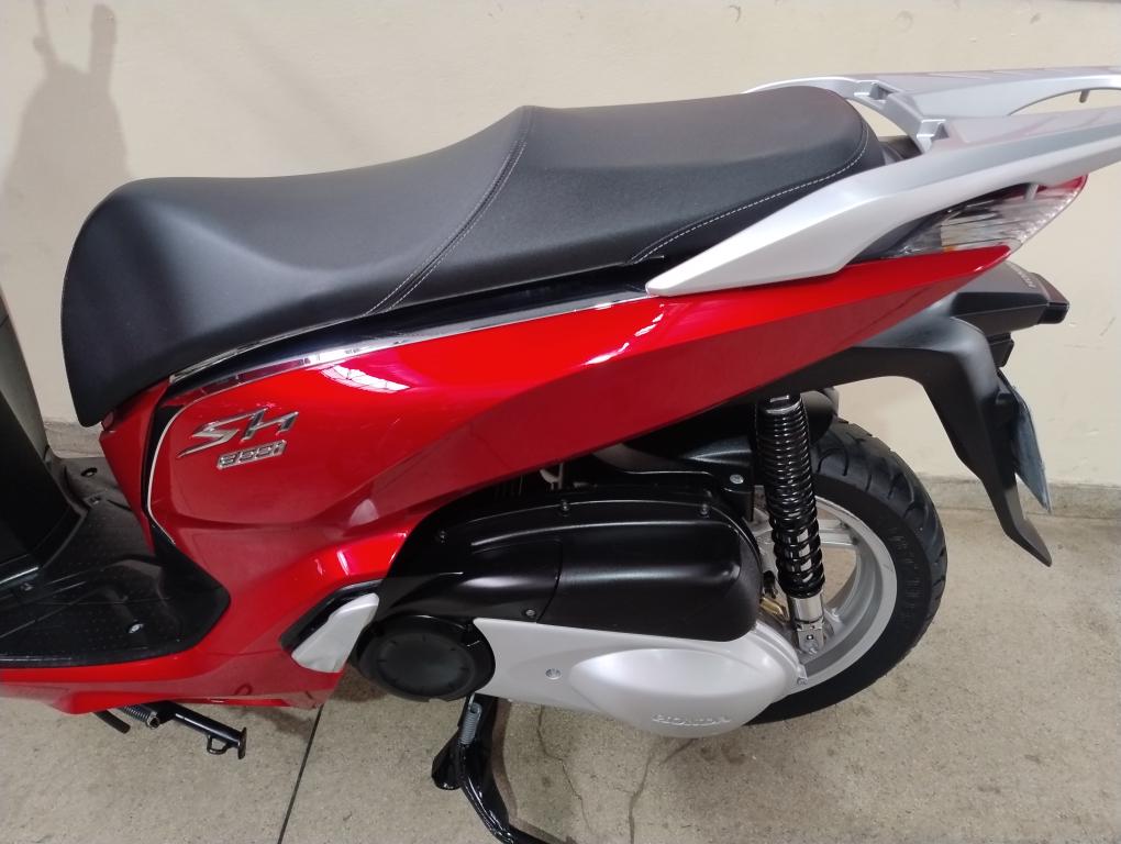 HONDA SH 300 I - Foto