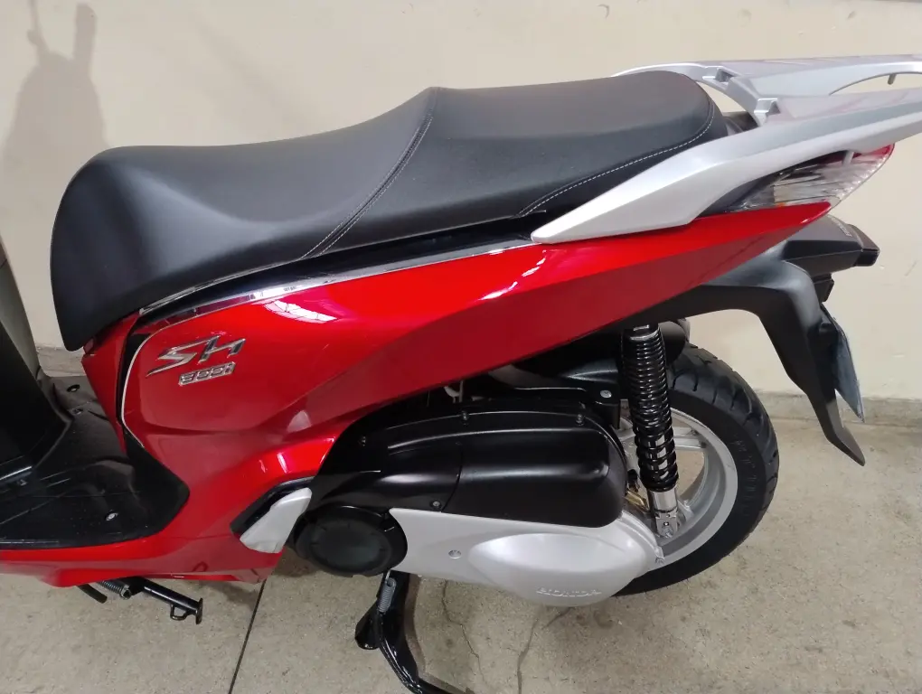 HONDA SH 300 I - Foto