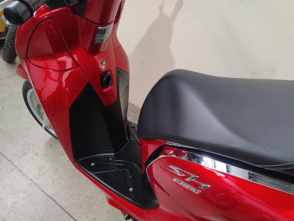 HONDA SH 300 I - Foto