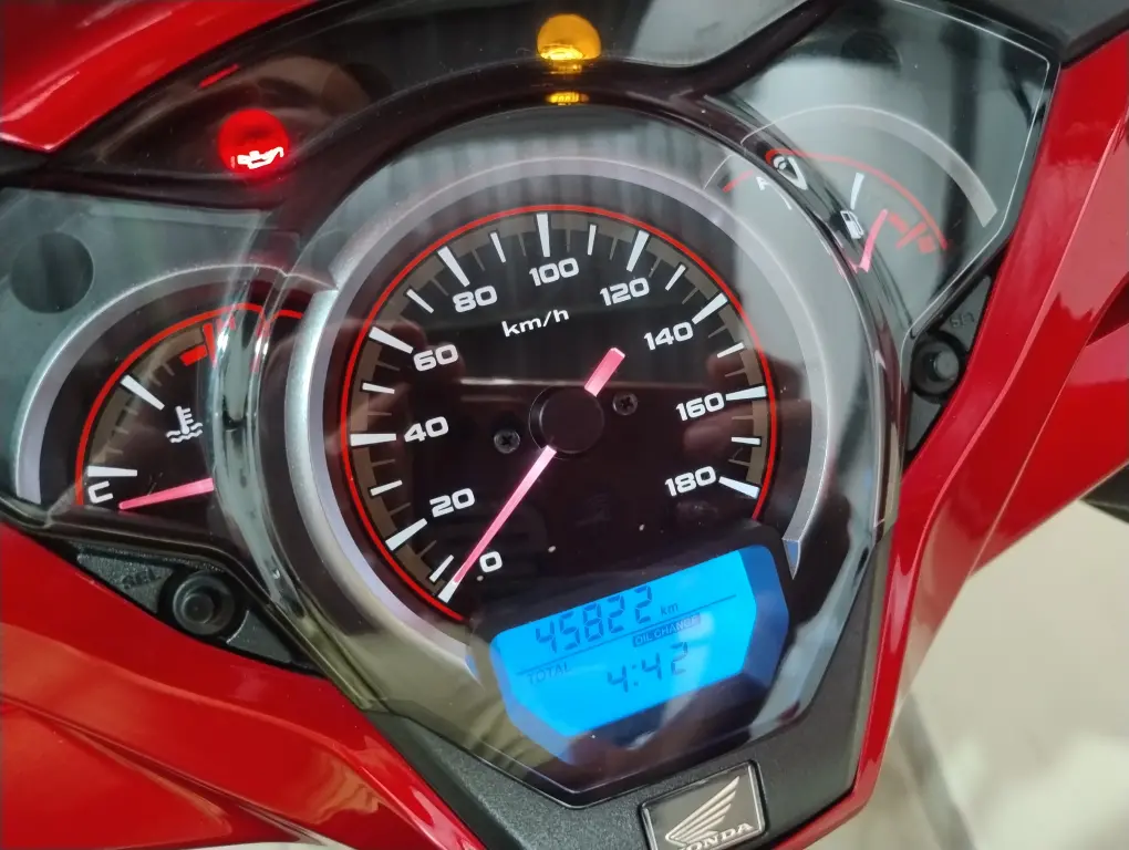 HONDA SH 300 I - Foto