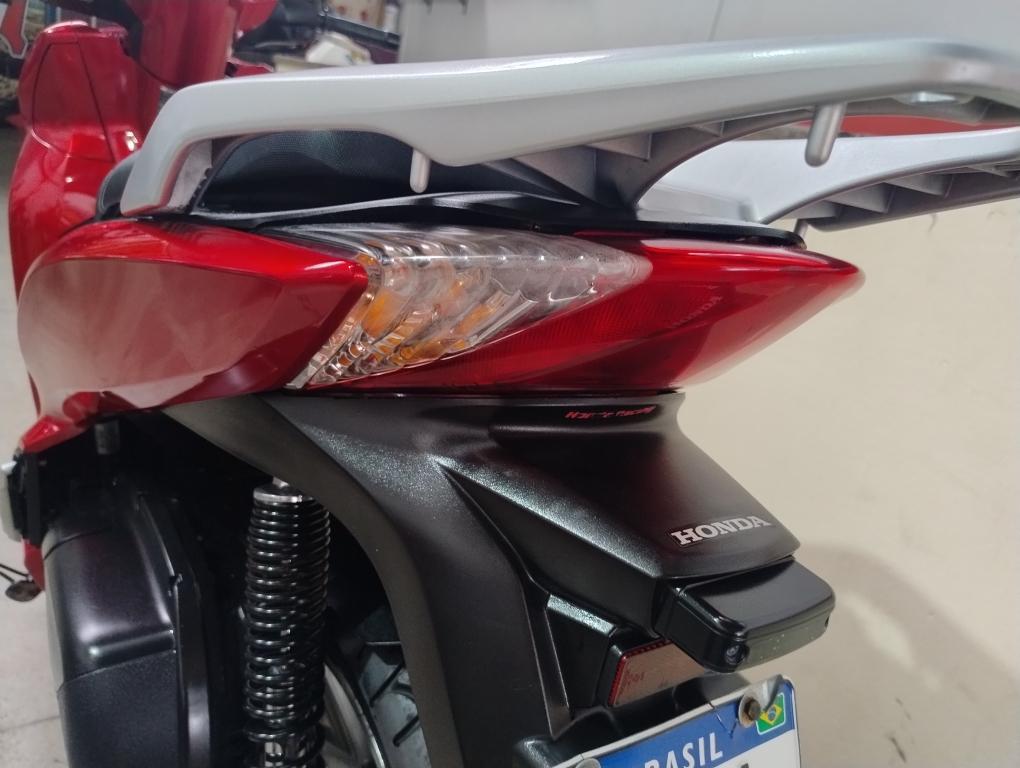 HONDA SH 300 I - Foto