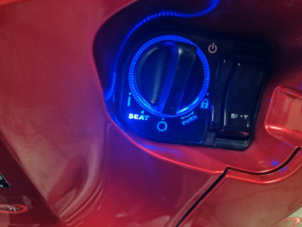 HONDA SH 300 I - Foto