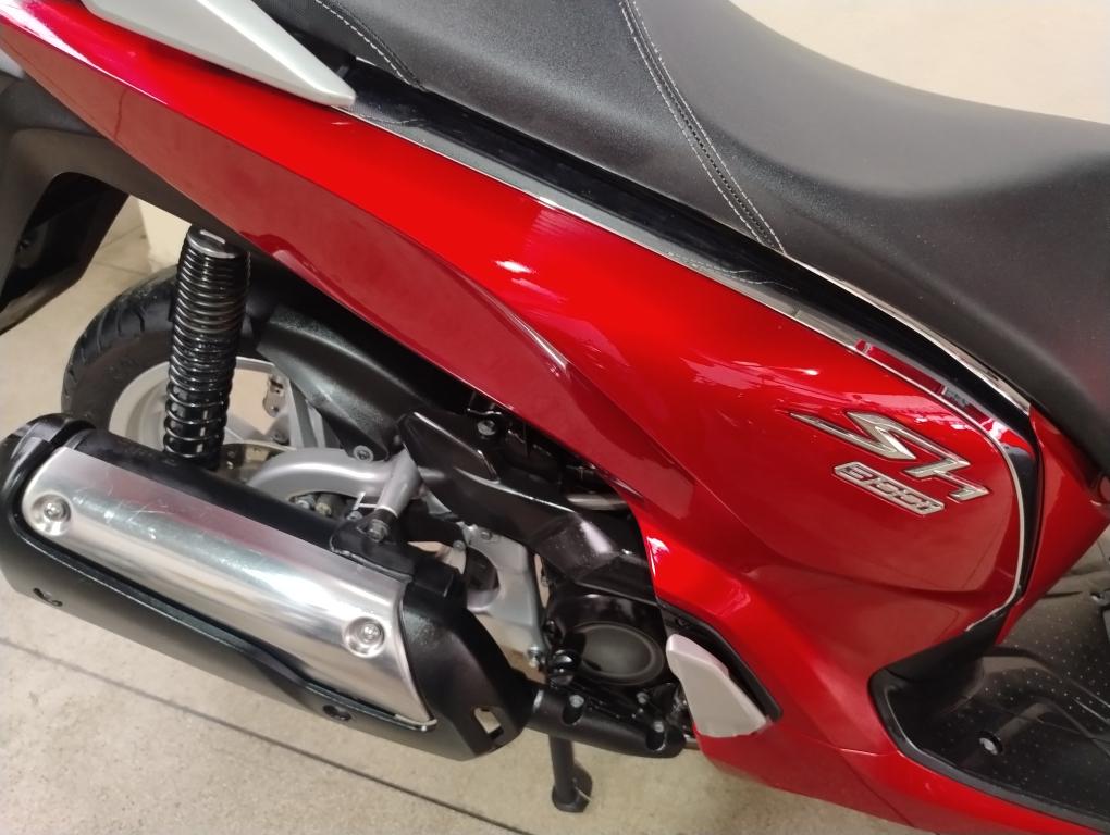 HONDA SH 300 I - Foto