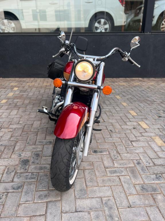 HONDA Shadow - Foto