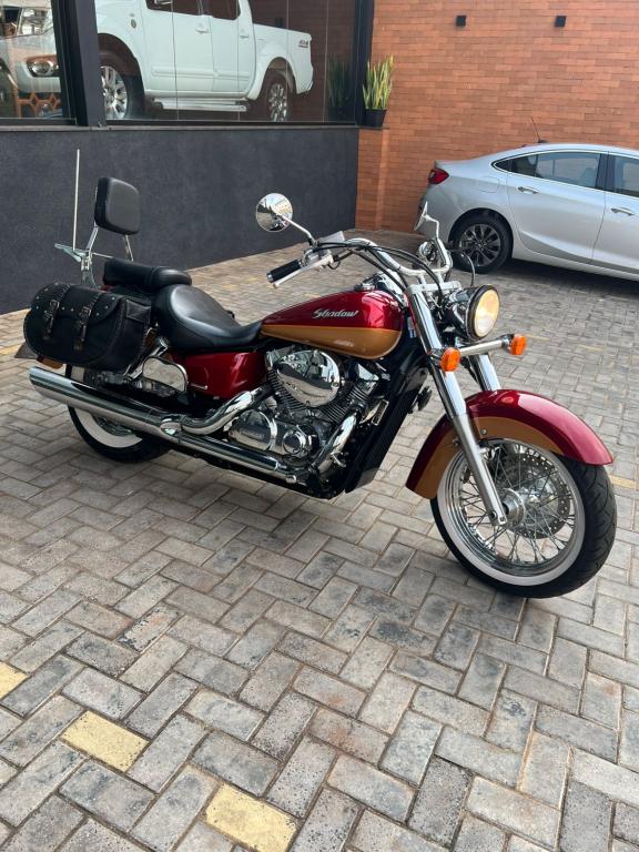 HONDA Shadow - Foto