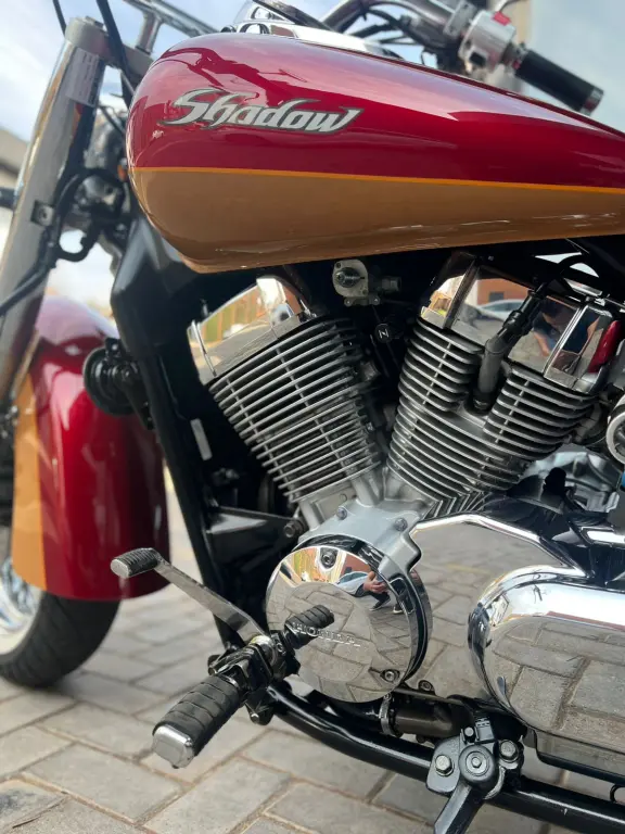 HONDA Shadow - Foto