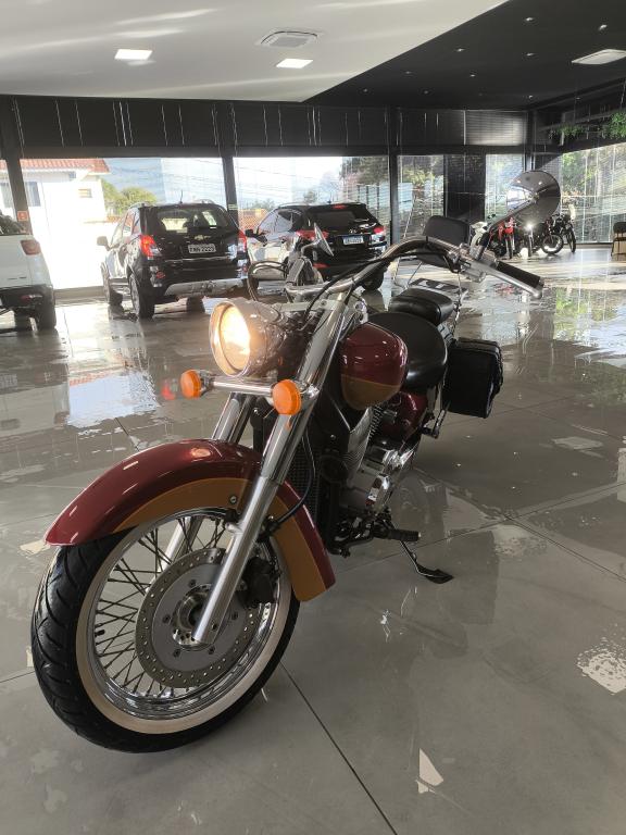 HONDA Shadow - Foto