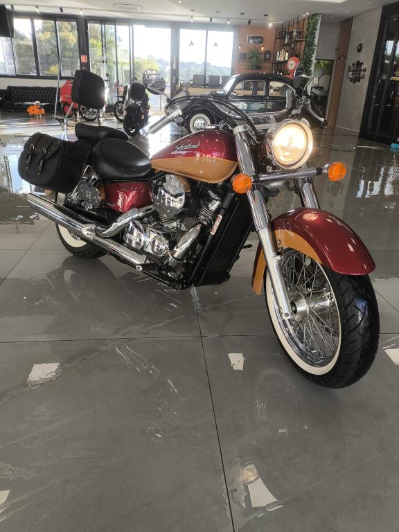 HONDA Shadow - Foto