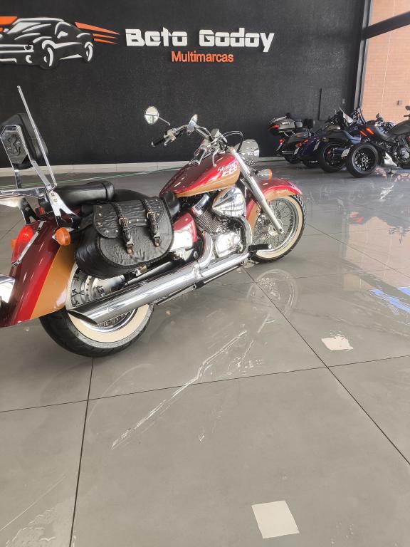 HONDA Shadow - Foto