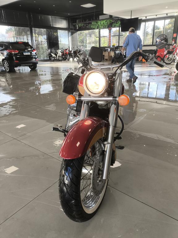 HONDA Shadow
