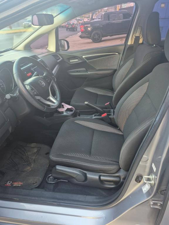 HONDA WR-V - Foto