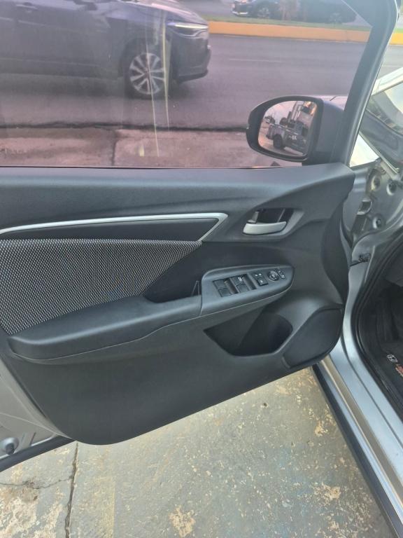 HONDA WR-V - Foto