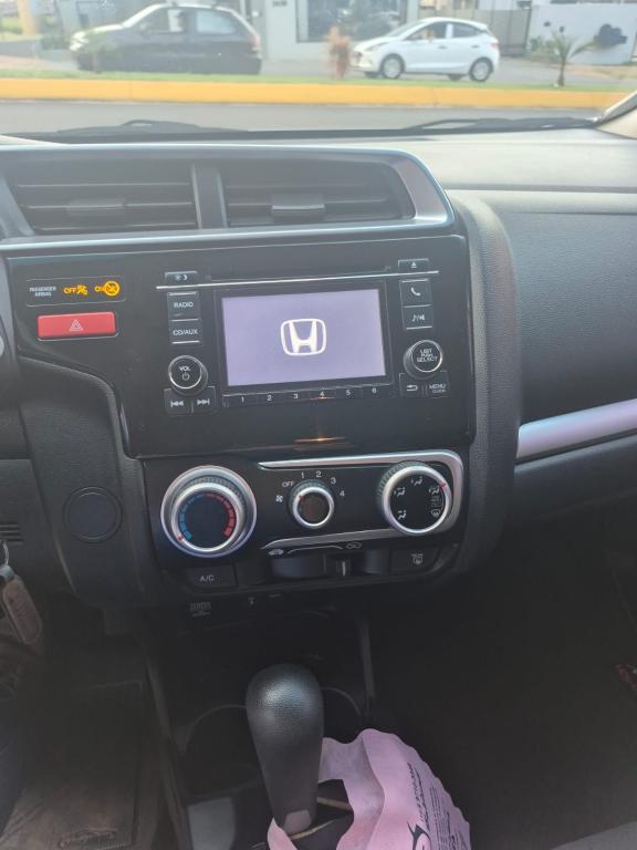 HONDA WR-V - Foto