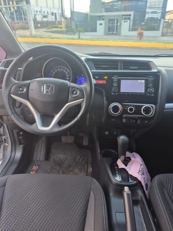 HONDA WR-V - Foto