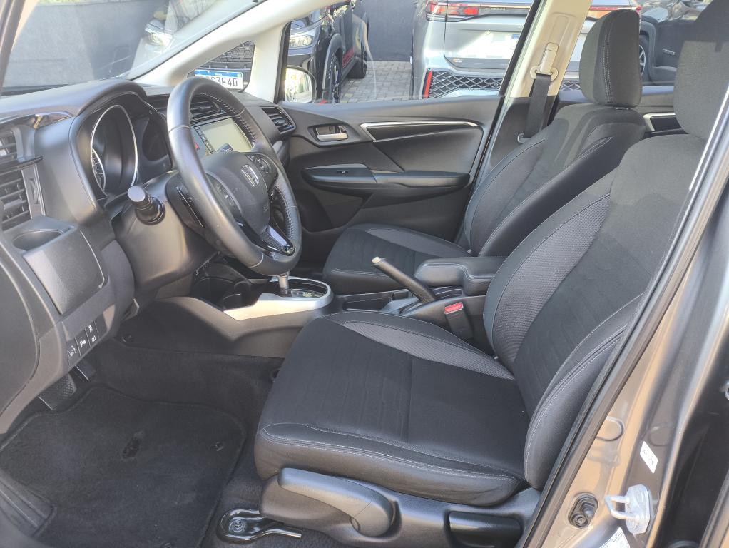 HONDA WR-V - Foto