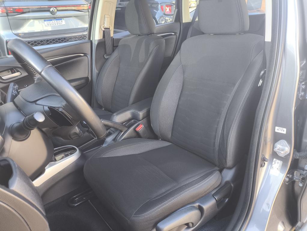 HONDA WR-V - Foto