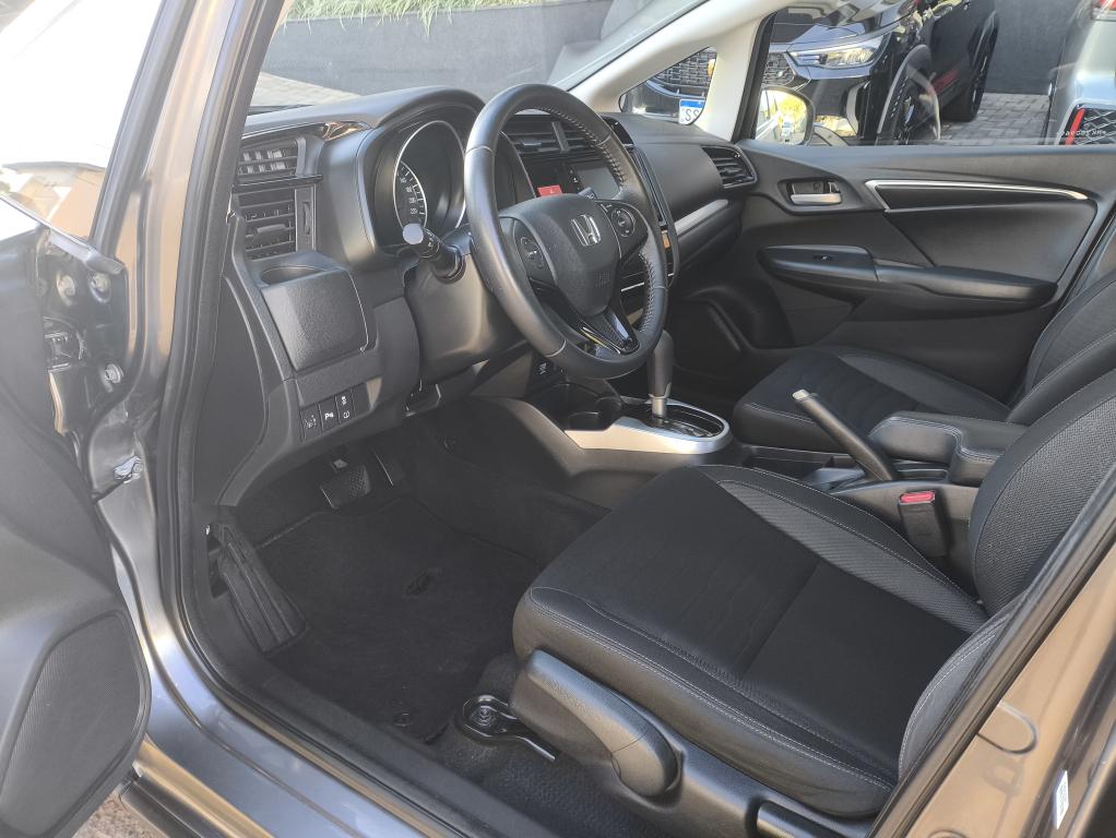 HONDA WR-V - Foto