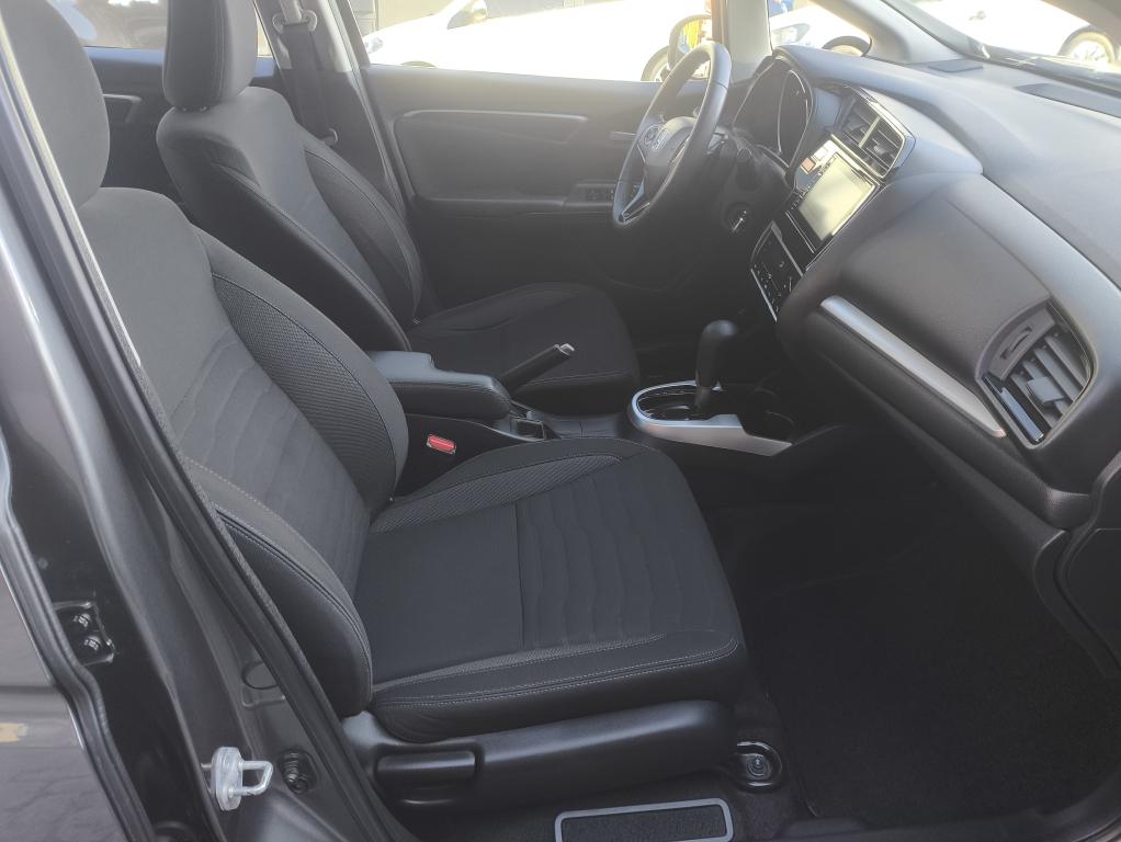 HONDA WR-V - Foto