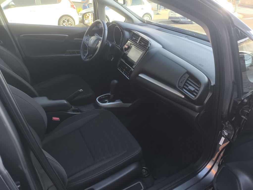 HONDA WR-V - Foto